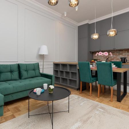 Warszawa Ochota Modern Apartment For Families By Noclegi Renters Εξωτερικό φωτογραφία