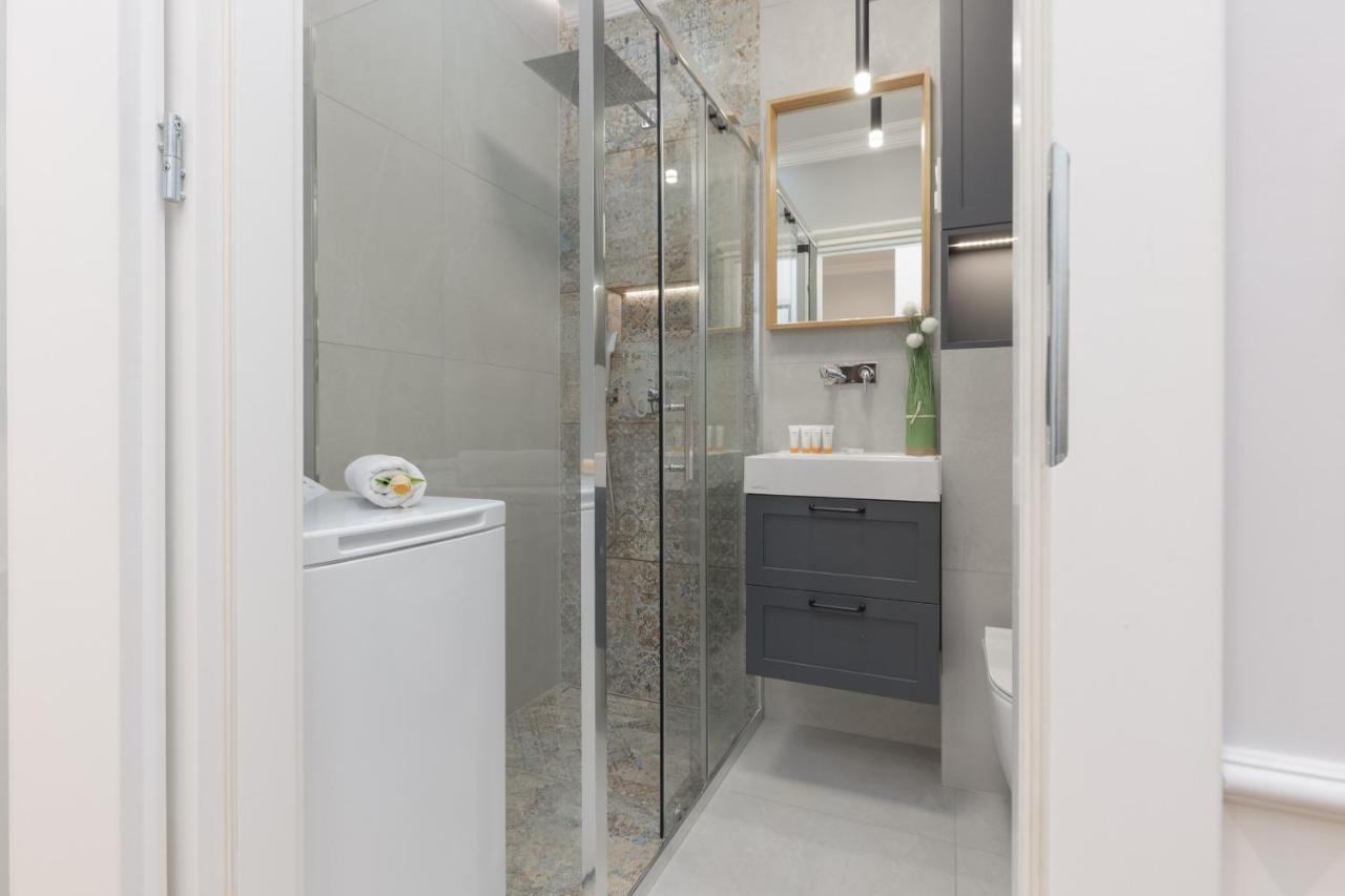 Warszawa Ochota Modern Apartment For Families By Noclegi Renters Εξωτερικό φωτογραφία