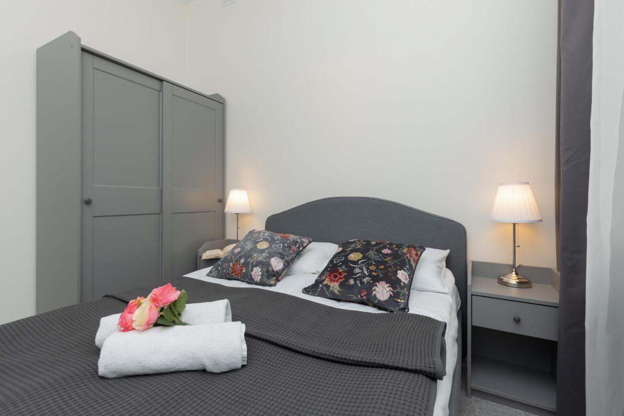 Warszawa Ochota Modern Apartment For Families By Noclegi Renters Εξωτερικό φωτογραφία