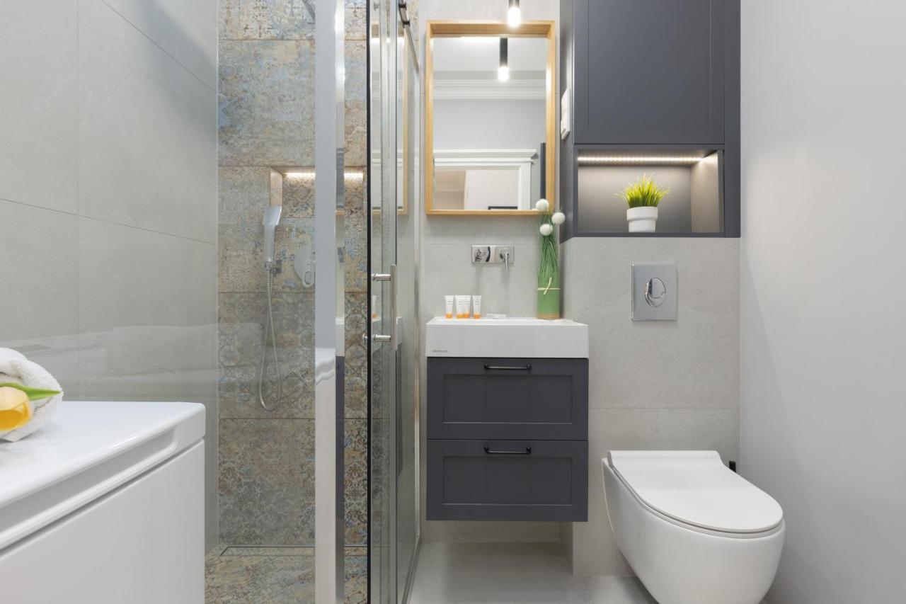 Warszawa Ochota Modern Apartment For Families By Noclegi Renters Εξωτερικό φωτογραφία